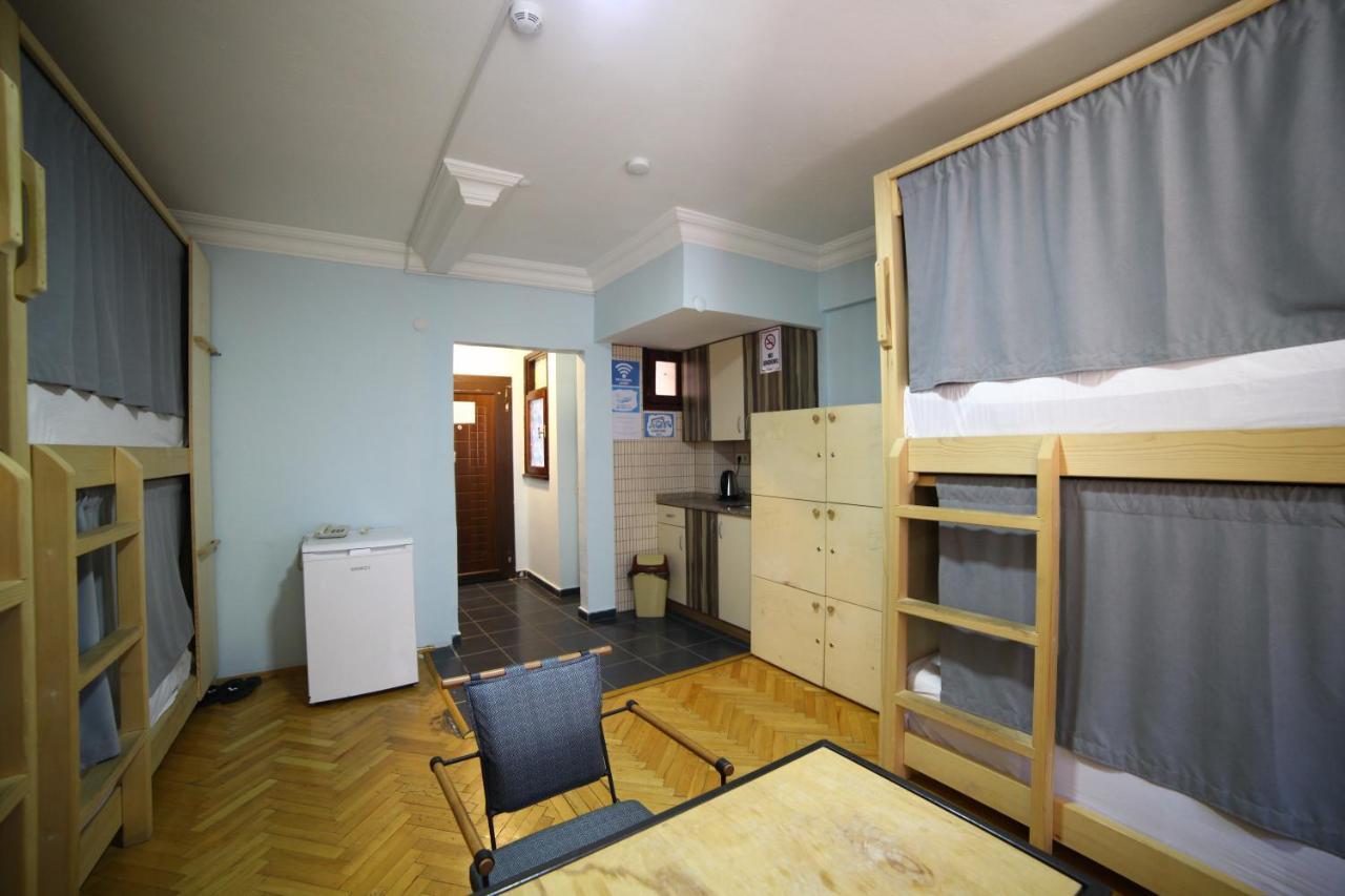 Hostel Yolohostel *