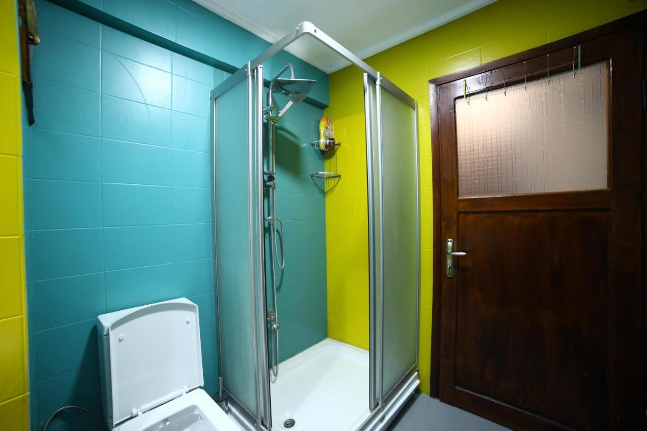 Hostel Yolohostel