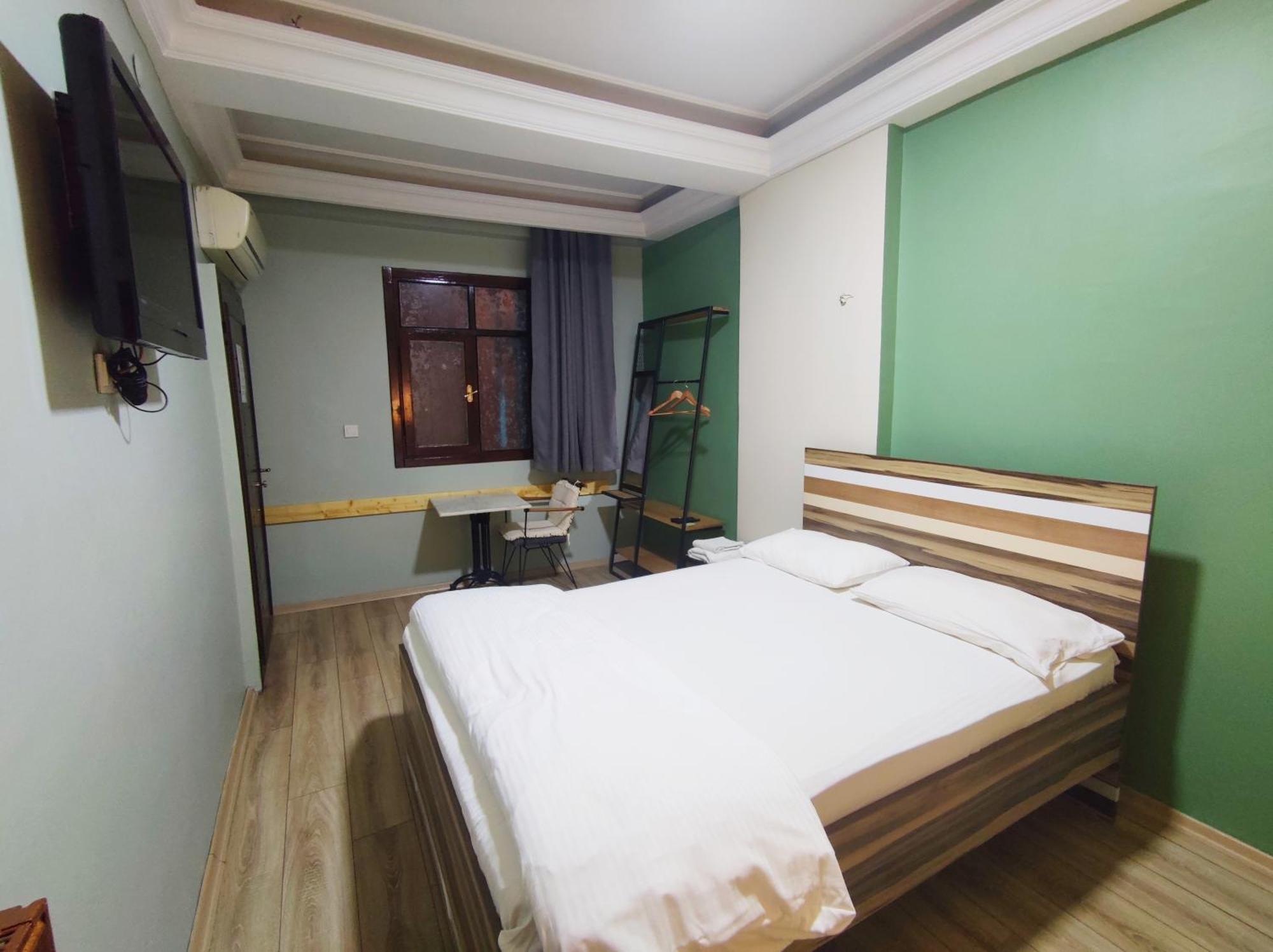 Hostel Yolohostel Istanbul