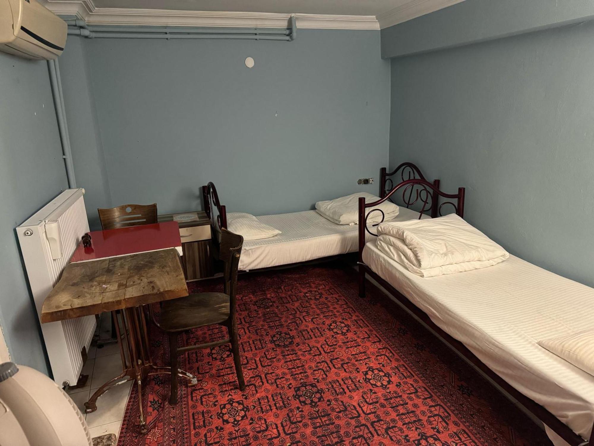 Yolohostel * Istanbul