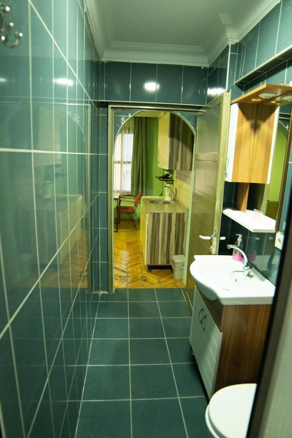 Yolohostel * Istanbul