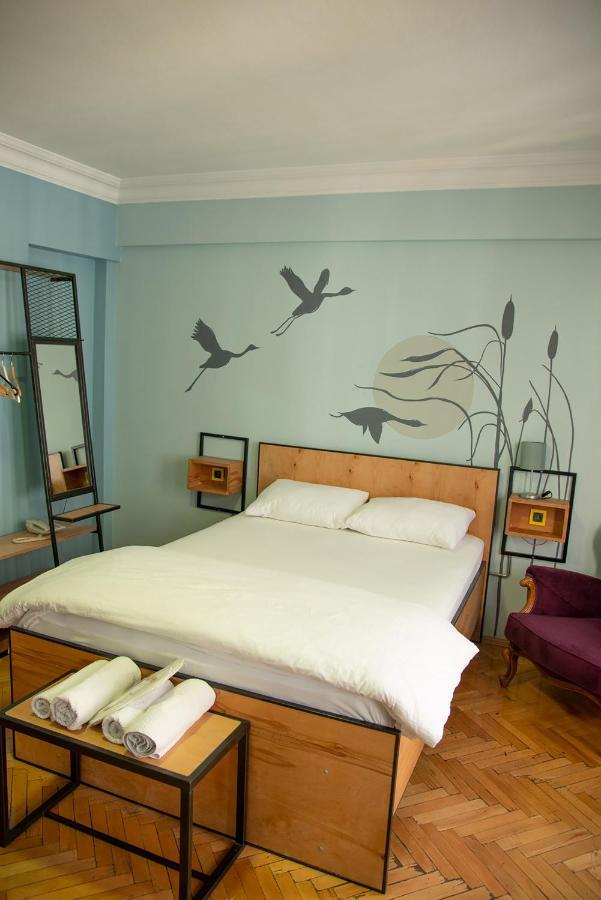 Yolohostel Hostel