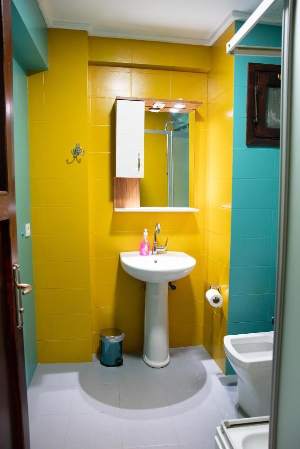 Yolohostel Istanbul