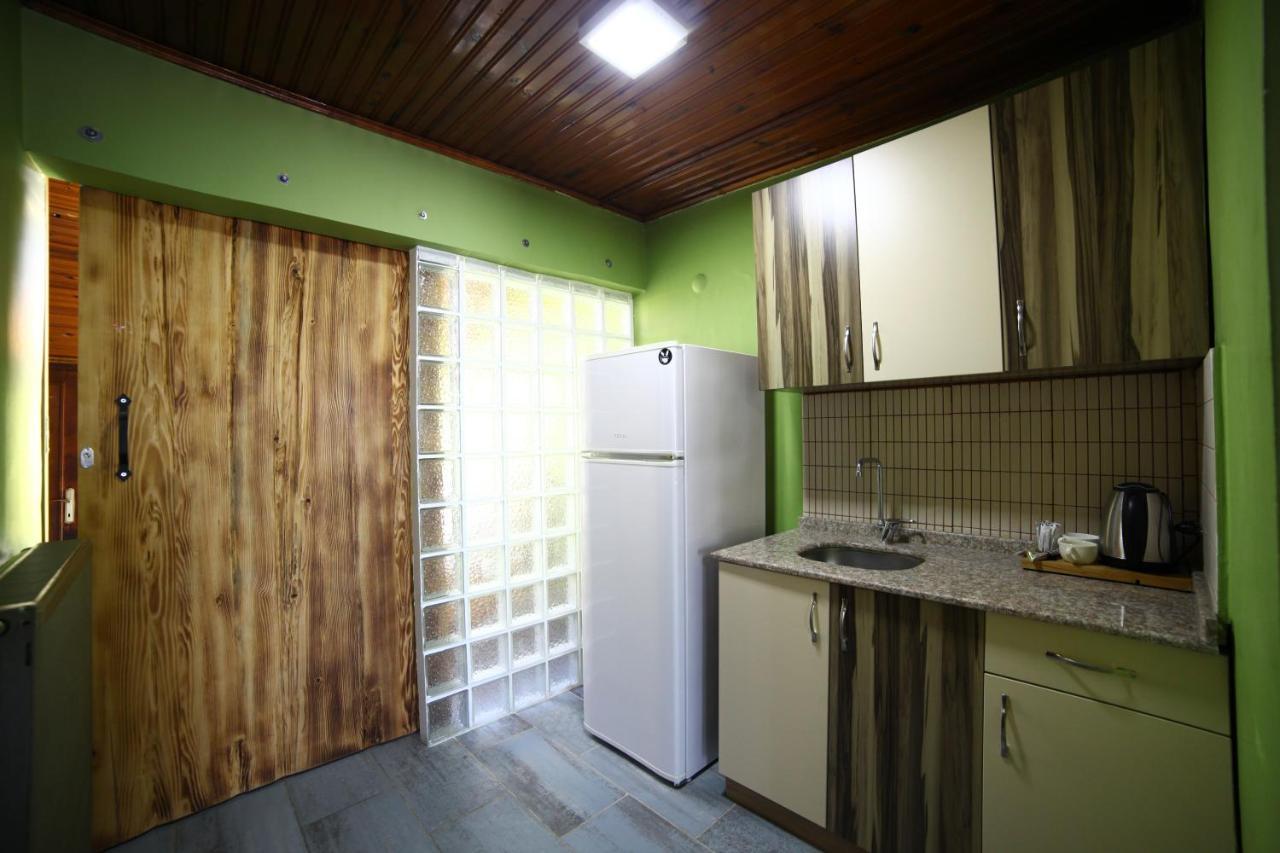 Yolohostel * Istanbul