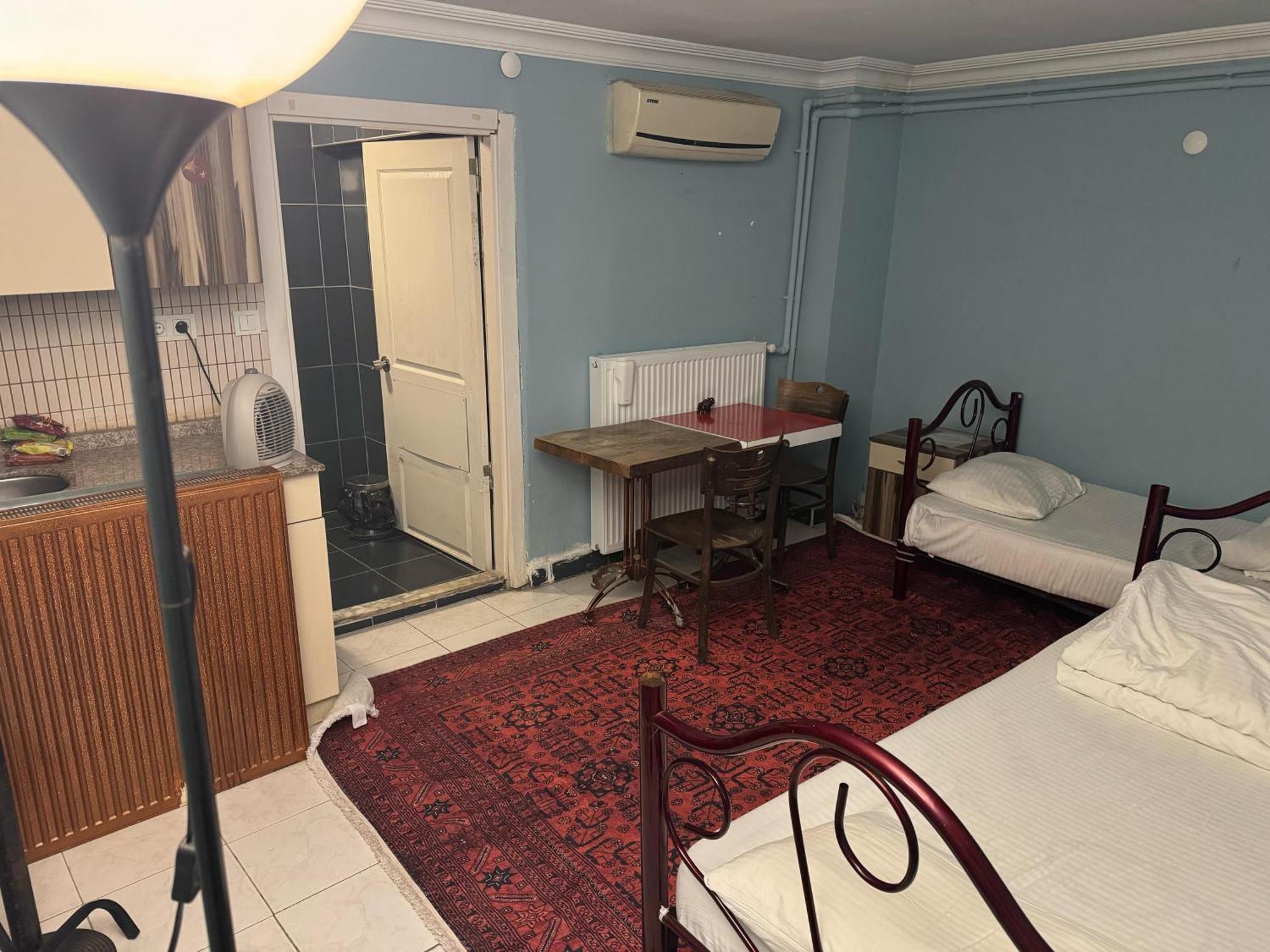 Hostel Yolohostel Istanbul