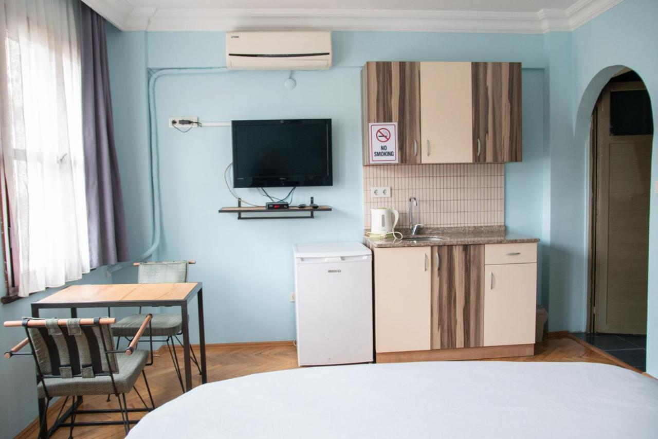 Hostel Yolohostel Istanbul