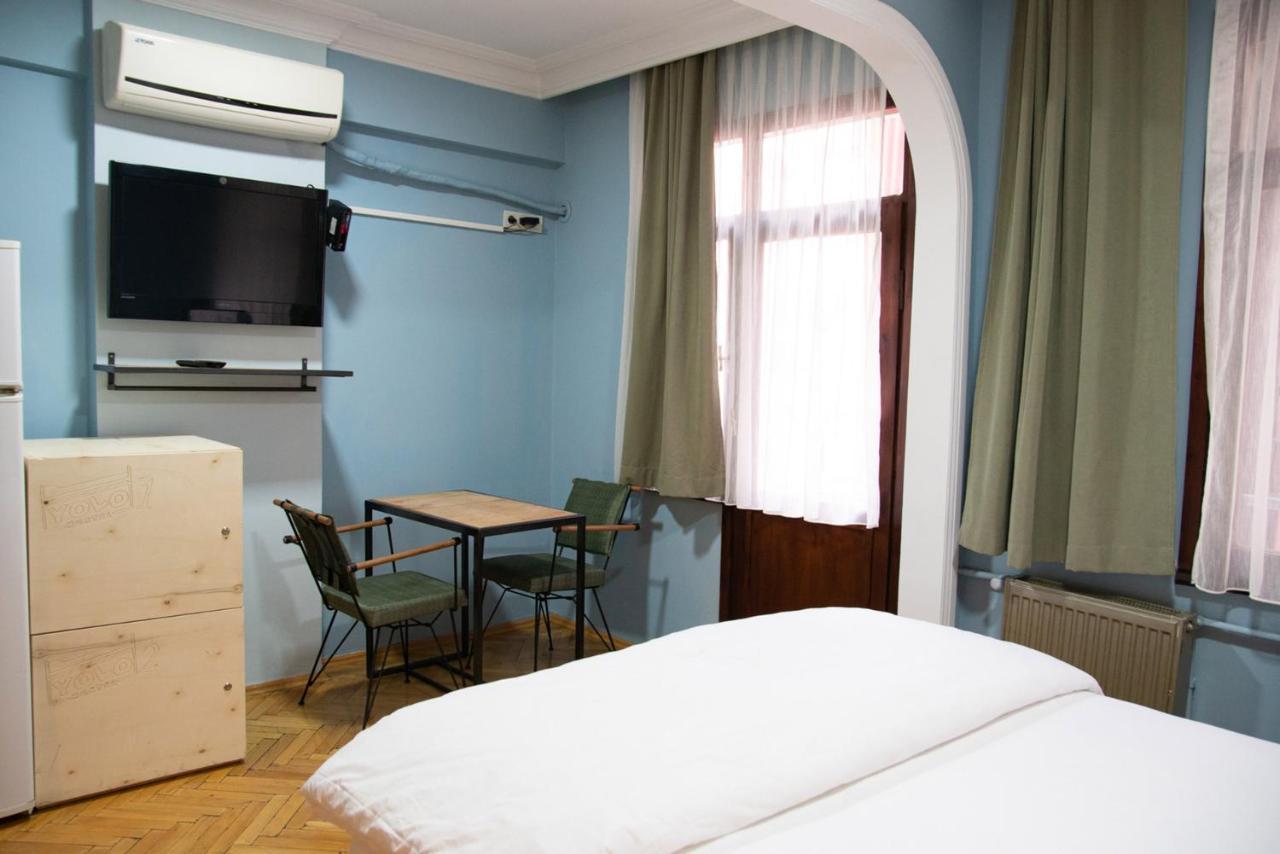 Hostel Yolohostel Istanbul